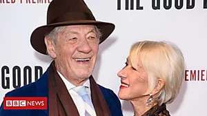 Outbrain Ad Example 43619 - Mirren And McKellen On Loving Liars