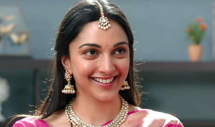 Taboola Ad Example 32649 - Kiara Advani Finally Breaks Silence On Criticism Kabir Singh Received For Being Sexist, Says 'It's Fictional'