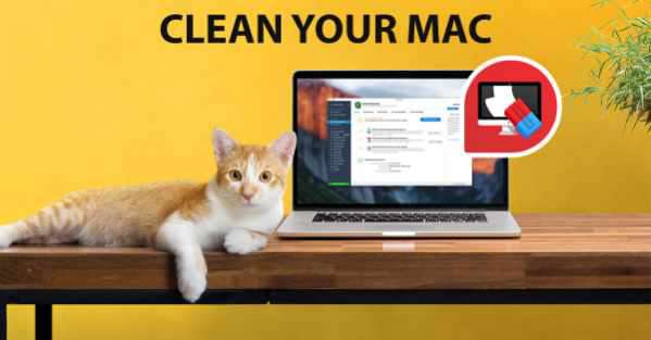 Yahoo Gemini Ad Example 64266 - Clean Mac: Step-by-step Guide
