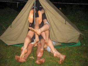 RevContent Ad Example 42395 - The 23 Most Hilarious Camping Fail Photos