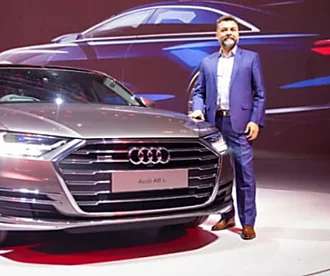 Outbrain Ad Example 33036 - New Audi A8 L Launched In India, Price Starts At Rs 1.56 Crore