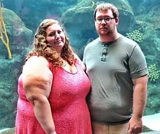 Outbrain Ad Example 57477 - [Gallery] Couple Decides To Make A Change And 18 Months Later, Their Lives Look Completely Different