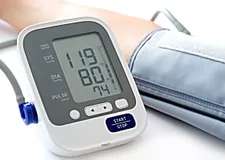 Outbrain Ad Example 36719 - Hypertension : Que Faire Pour Réduire Les Risques ?