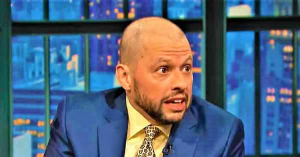 Yahoo Gemini Ad Example 38864 - Jon Cryer Spills On 'Two And A Half Men' Drama
