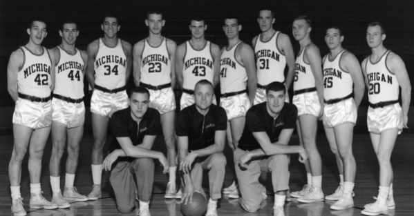 Yahoo Gemini Ad Example 47214 - The 25 Best College Basketball Teams Of All-Time