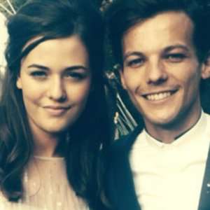 Zergnet Ad Example 65346 - The Surprising Cause Of Louis Tomlinson's Teen Sister's Death