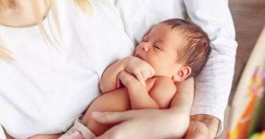 Google Ad Exchange Ad Example 37373 - Cómo Ayudar Aeructar Al Bebé Si Estádormido | El Eructodel Bebé