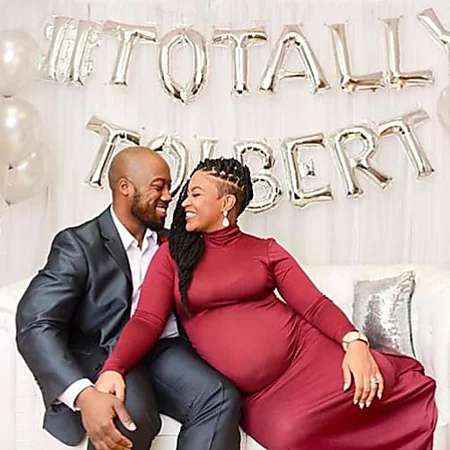 Outbrain Ad Example 56032 - [Pics] Couple Thought They Are Having A Baby. Husband Faints When Doctors Tell Him What It Is