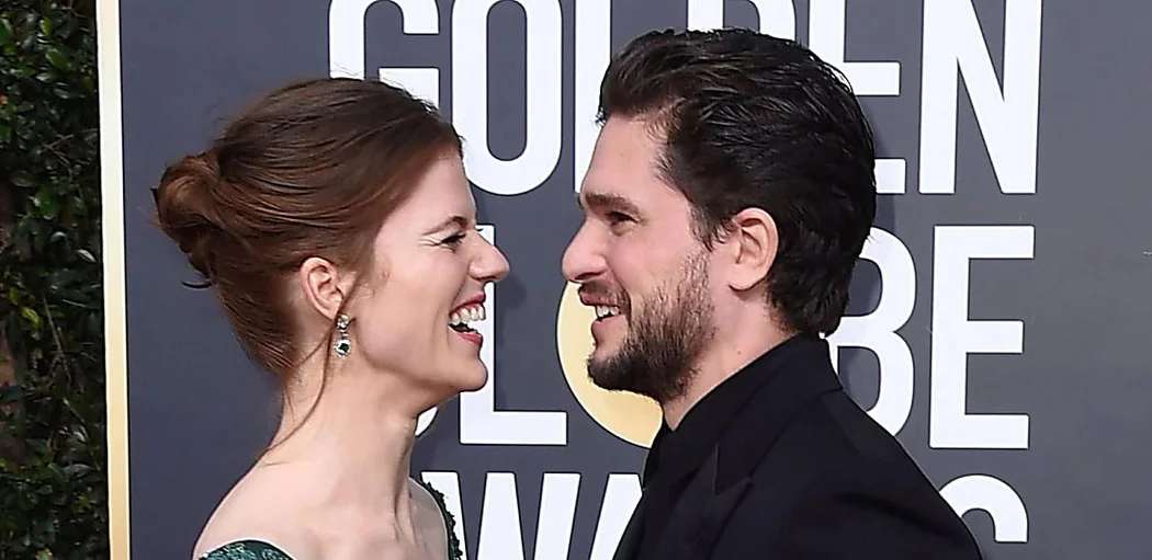 Outbrain Ad Example 32856 - Couples That Stole The Show At The Golden Globes