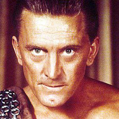 Yahoo Gemini Ad Example 33158 - Kirk Douglas' Life Story Will Give You Chills