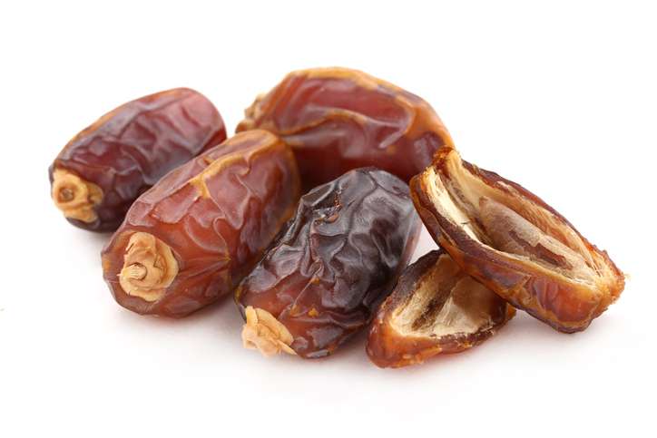 Taboola Ad Example 43212 - If You Eat Three Dates Every Day For One Week This Is What Happens To Your Body
