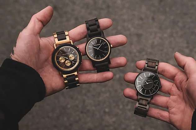 Outbrain Ad Example 45558 - Buy 3 Exclusive Watches And Pay For Only 2 Of Them Now!