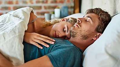 Outbrain Ad Example 48144 - Gesunder Schlaf: Typische Schlafräuber Und Die Besten Einschlaftipps