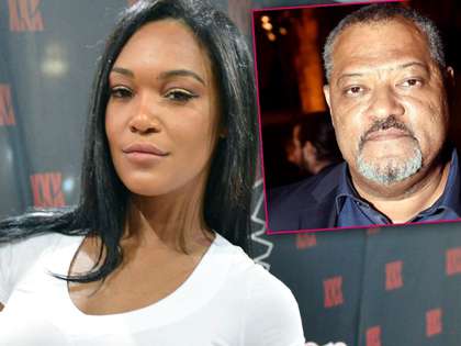 RevContent Ad Example 49797 - Laurence Fishburne Left Furious After His Daughter Did The Unthinkable