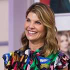 Zergnet Ad Example 64874 - Lori Loughlin Gushed Over Daughter's College Entrance On 'Today'