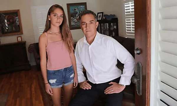 Outbrain Ad Example 47549 - [Photos] School Expels Teen Over Outfit, Regrets It When They See Who Dad Is