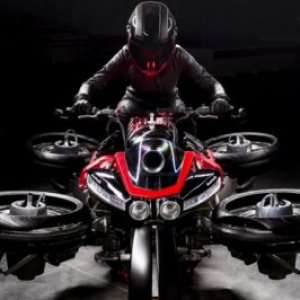 Zergnet Ad Example 50870 - The Lazareth Moto Volante Is A $500k Flying MotorcycleGomotoriders.com