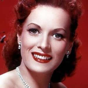 Zergnet Ad Example 49759 - The Maureen O'Hara Scandal That Caught Hollywood Off Guard
