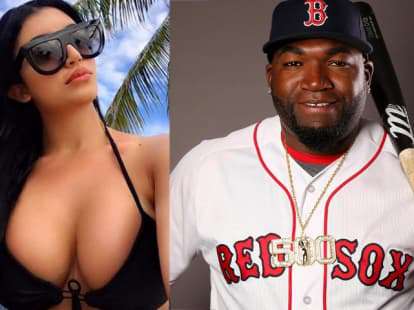 Taboola Ad Example 52984 - Drug Lord Allegedly Hired ASSASSINS To Kill David Ortiz For Having An Affair With His Wife!