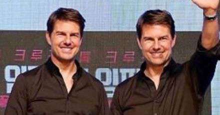 Yahoo Gemini Ad Example 33323 - Actors With Their Stunt Doubles: Try Not To Laugh