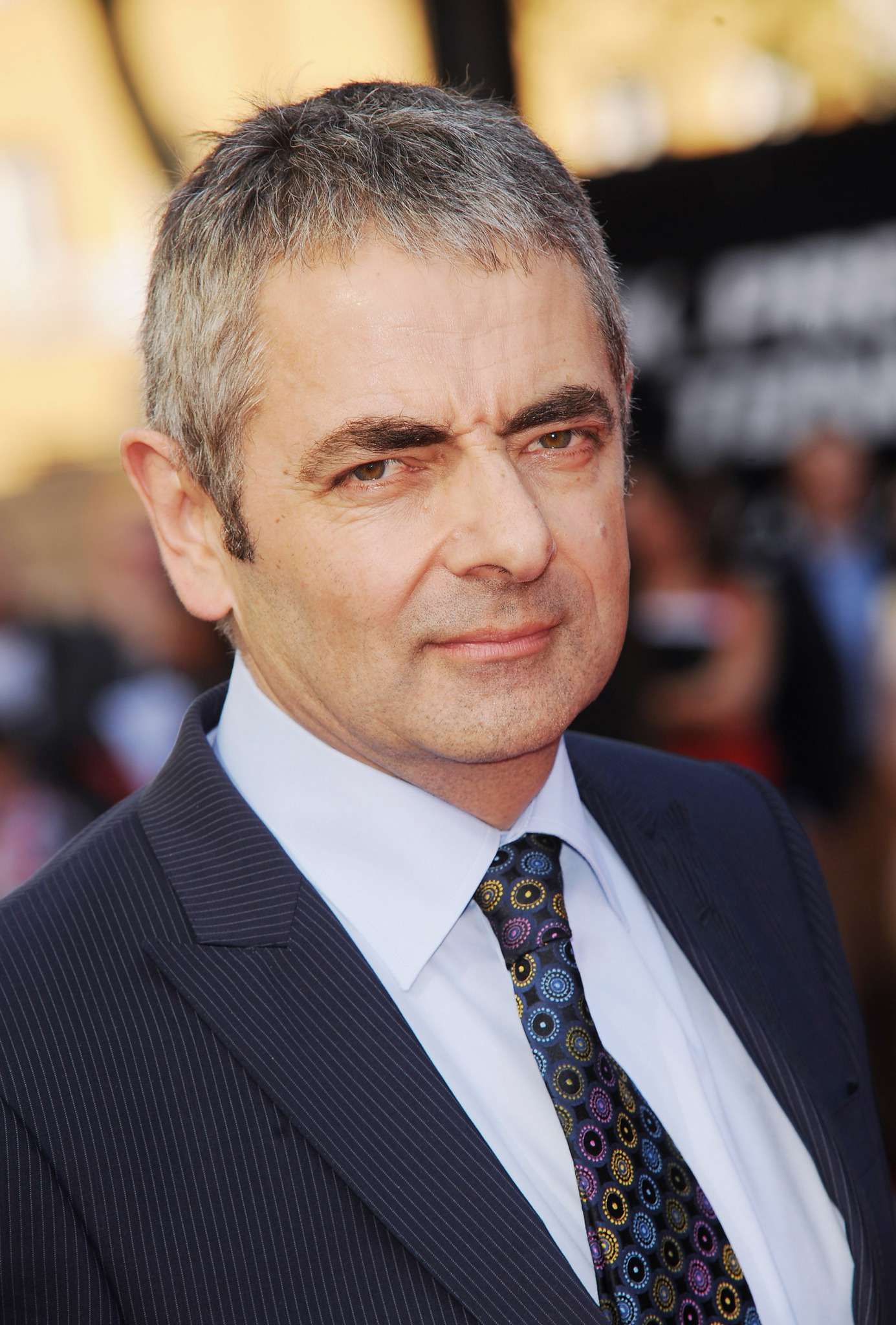 Taboola Ad Example 34755 - Rowan Atkinson's Car Cost Him $12.2M, And This Is What It Looks Like