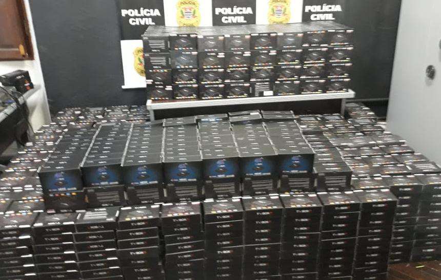 Taboola Ad Example 38472 - Polícia Civil De São Paulo Apreendeu Mais De 4 Mil 'gatonet' Em 2020