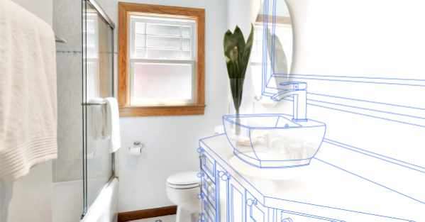 Yahoo Gemini Ad Example 54540 - Upgrading A Bathroom? Read This First