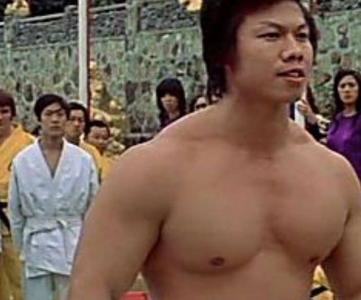 Taboola Ad Example 50171 - Time Has Not Been Kind To Martial Artist Bolo Yeung At 72