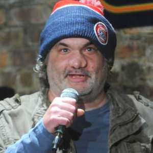 Zergnet Ad Example 50965 - Artie Lange Resurfaces With Message For Howard Stern