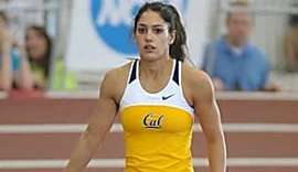 Outbrain Ad Example 47771 - [Pics] Pole Vaulter Allison Stokke Years After The Photo That Made Her Famous
