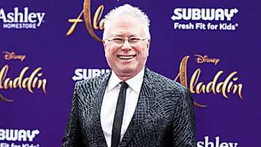 Outbrain Ad Example 30058 - A Whole New Record Or Two: Alan Menken Could Rewrite The Oscar Annals With ‘Aladdin’ (again)