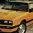 Zergnet Ad Example 61768 - 8 Worst Muscle Cars Of The 1980s