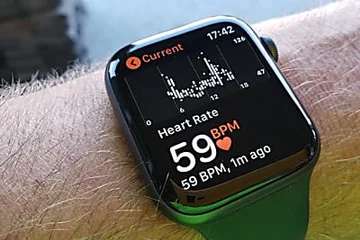 Outbrain Ad Example 45143 - The First Inexpensive Smartwatch Has Arrived