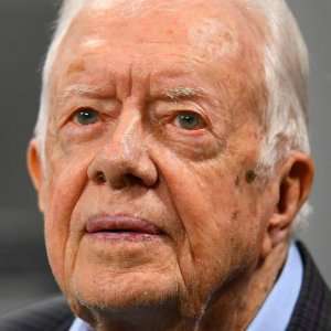 Zergnet Ad Example 54865 - Jimmy Carter's Surprising Comment About Trump Is Turning HeadsAol.com