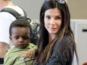 RevContent Ad Example 50361 - Remember Sandra Bullock's Son? Try Not To Gasp When You See How He Looks Now