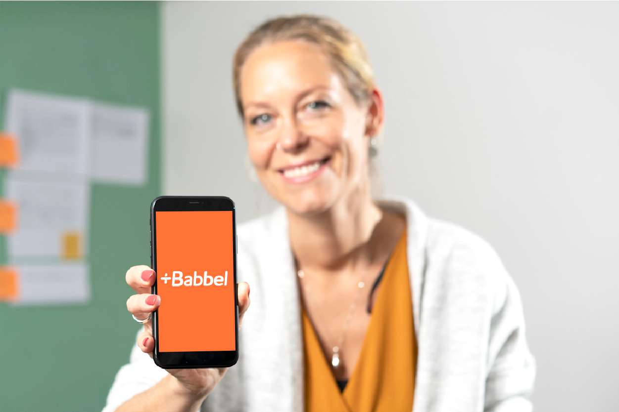 Taboola Ad Example 38059 - How This App Gets You Speaking A Language In 3 Weeks