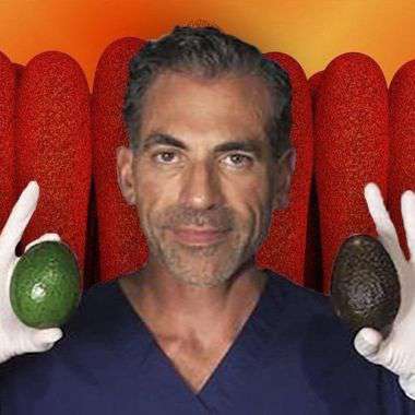 Yahoo Gemini Ad Example 39142 - Gut Doctor Begs U.S. "Throw Out This Vegetable"