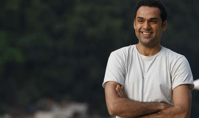 Taboola Ad Example 46771 - Abhay Deol Confesses To Sleeping With His Director Mahesh Manjrekar, Shares Picture As Proof