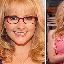 Outbrain Ad Example 42181 - Big Bang Fans Can't Believe What Bernadette Looks Like In Real Life
