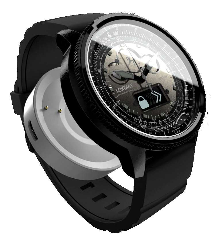 Taboola Ad Example 49525 - La Smartwatch Miltaire Dont Tout Le Monde Parle