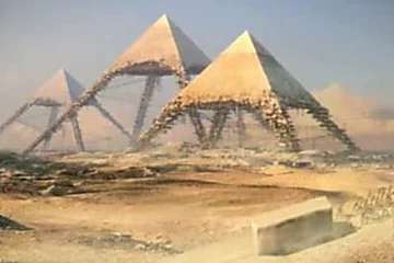 Outbrain Ad Example 46083 - [Photos] Archaeologists Confirm The Pyramids Were Built By Using This