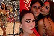 Outbrain Ad Example 43776 - 19 Pics And Videos That Take You Inside Malaika Arora's Birthday Celebrations