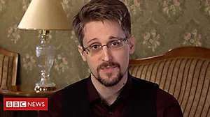 Outbrain Ad Example 40625 - Snowden: 'I Would Like To Return To The US'