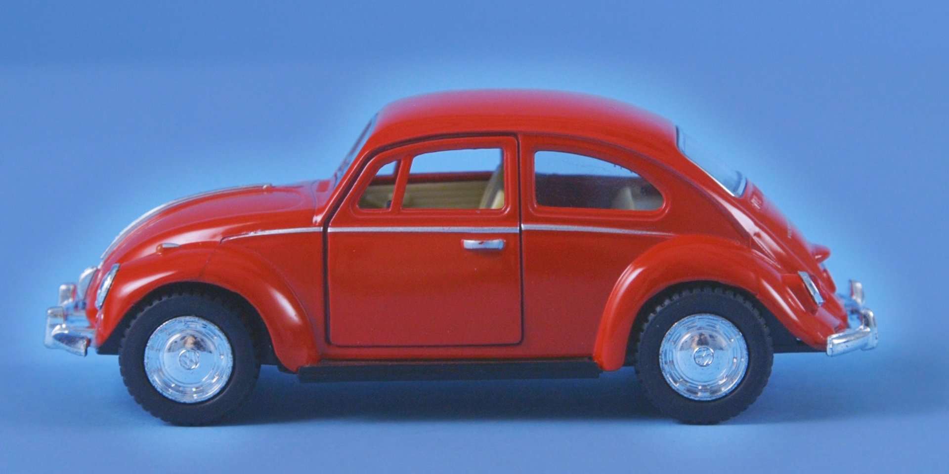 Taboola Ad Example 39594 - In Its 81-year Run, The VW Beetle Sold Over 23 Million Units. Here's How It Became Volkswagen's Most Iconic Car.