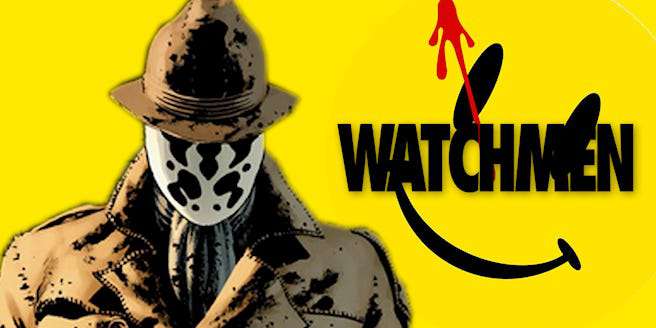 Taboola Ad Example 45955 - Why 'Watchmen' Is The Best Comic Of All Time