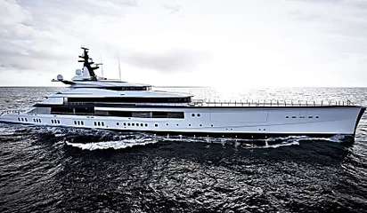 Outbrain Ad Example 54458 - Dallas Cowboys Owner Jerry Jones Splashes Out On Superyacht