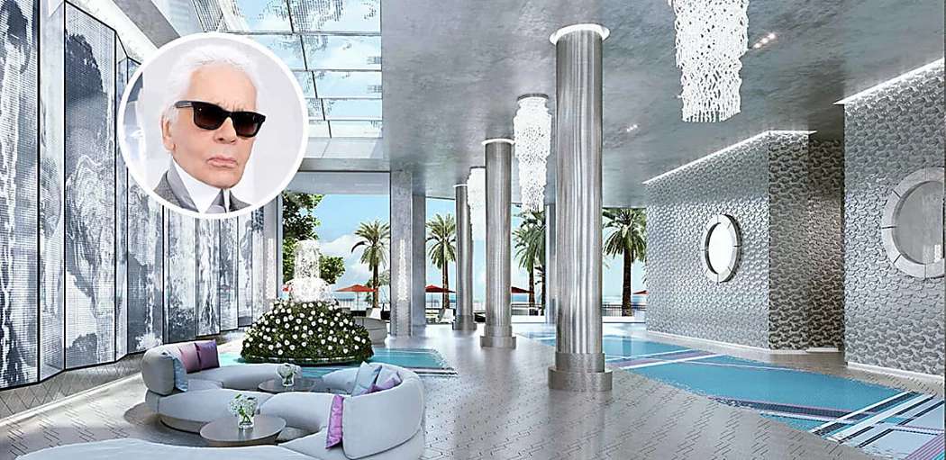 Outbrain Ad Example 53153 - Karl Lagerfeld’s Legacy Extends Beyond Fashion—to Interior Design