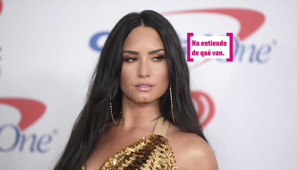 Taboola Ad Example 43323 - ¡Intolerable! Unos Hackers Publican Fotos De Demi Lovato Desnuda