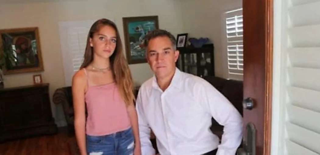Outbrain Ad Example 45673 - [Gallery] School Expels Teen Over Outfit, Regrets It When They See Who Dad Is