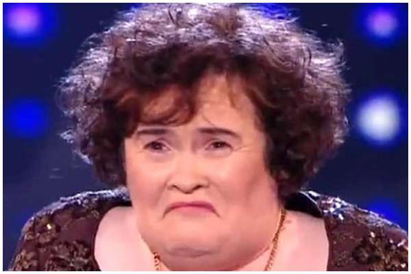 Taboola Ad Example 66005 - Susan Boyle Is So Skinny Now And Looks Like A Model – We Can’t Stop Staring